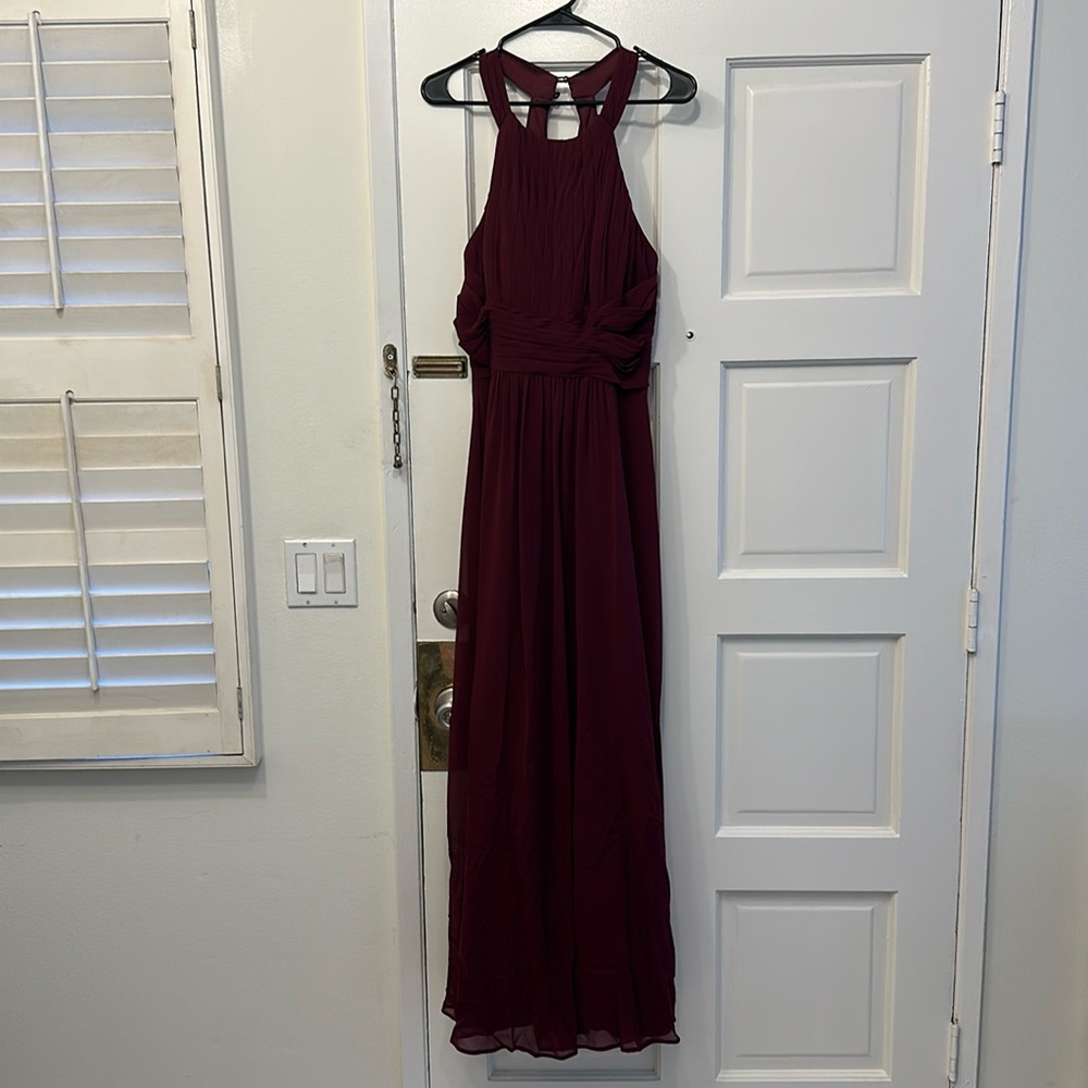 Azazie Bridesmaid Dress